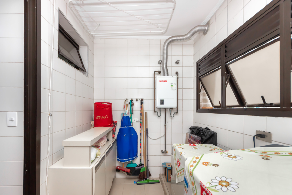 Apartamento, 3 quartos, 123 m² - Foto 18
