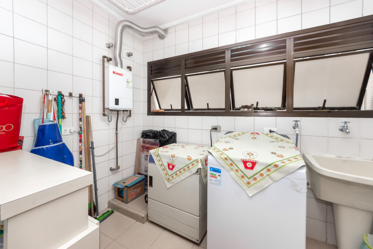 Apartamento, 3 quartos, 123 m² - Foto 19