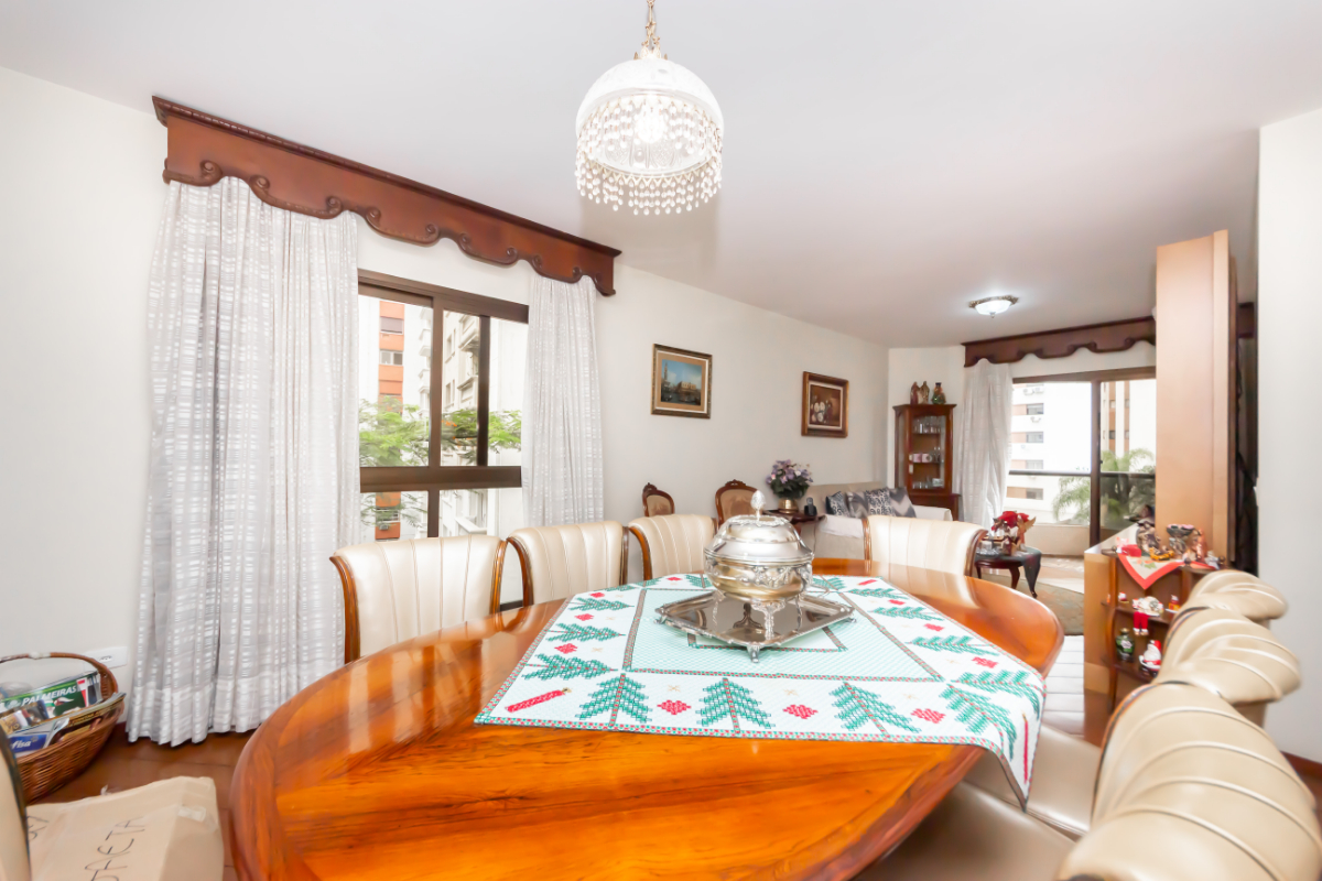 Apartamento, 3 quartos, 123 m² - Foto 6