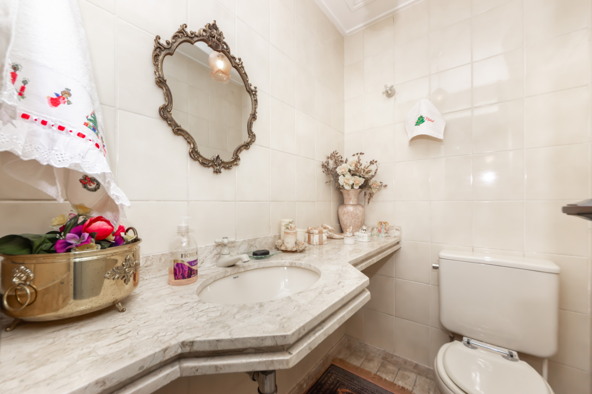 Apartamento, 3 quartos, 123 m² - Foto 7