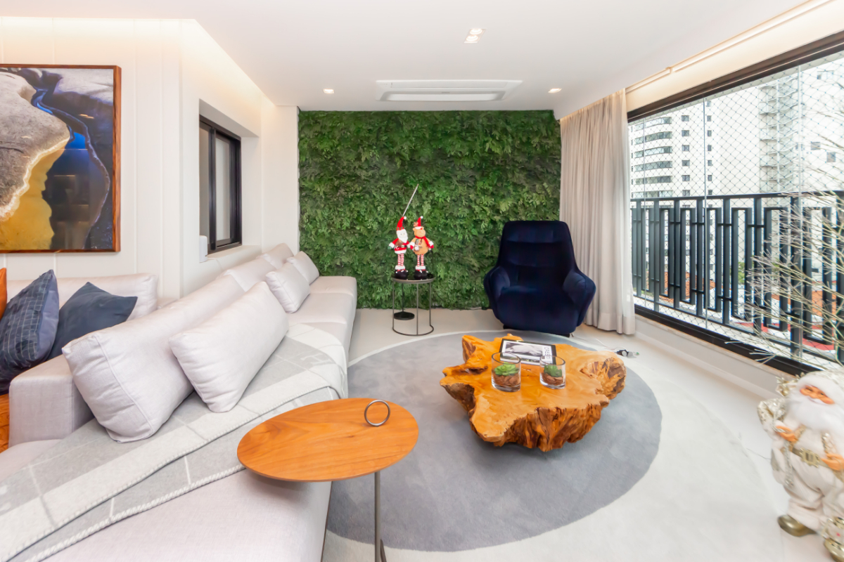 Apartamento, 4 quartos, 240 m² - Foto 12