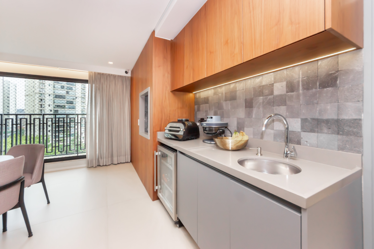 Apartamento, 4 quartos, 240 m² - Foto 13