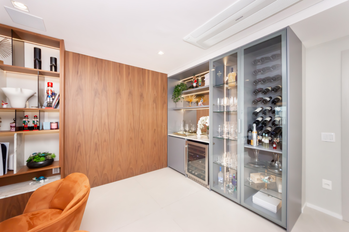 Apartamento, 4 quartos, 240 m² - Foto 15
