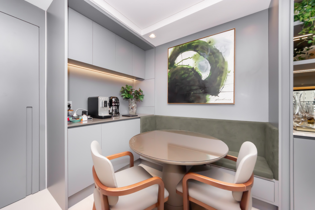 Apartamento, 4 quartos, 240 m² - Foto 17