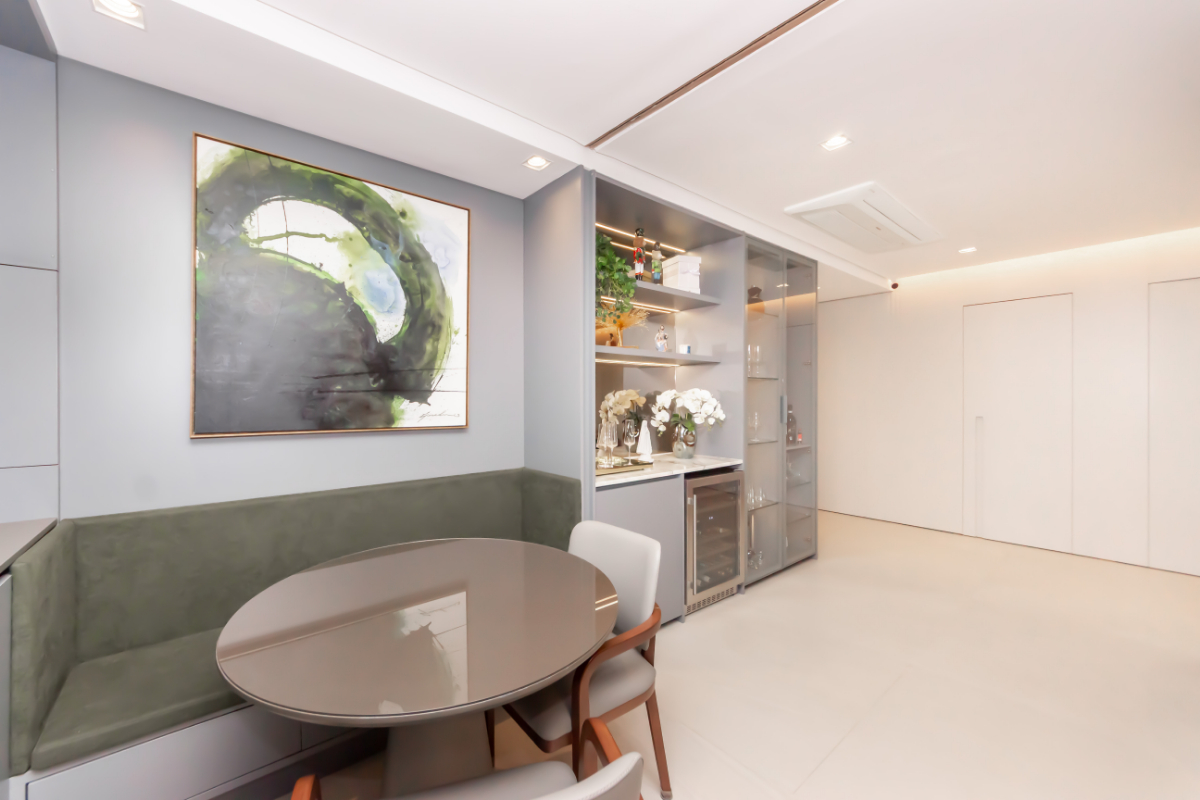 Apartamento, 4 quartos, 240 m² - Foto 18