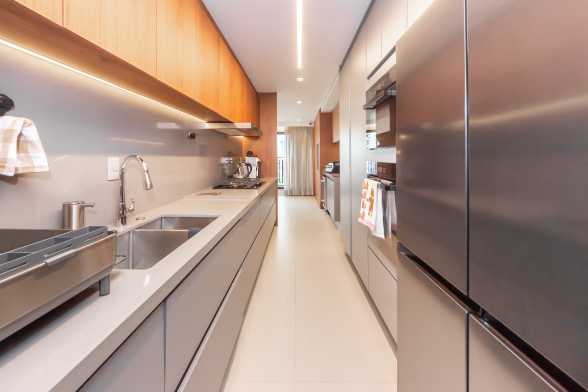 Apartamento, 4 quartos, 240 m² - Foto 21