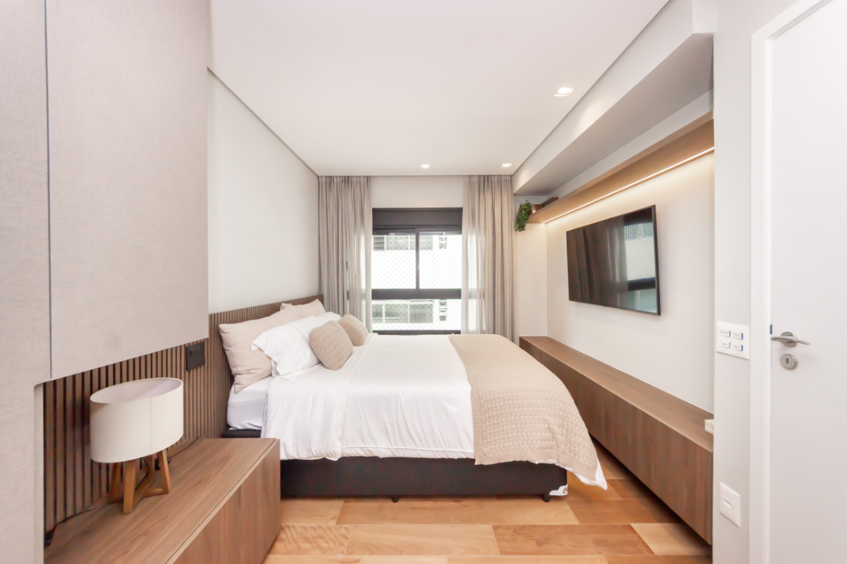 Apartamento, 4 quartos, 240 m² - Foto 23