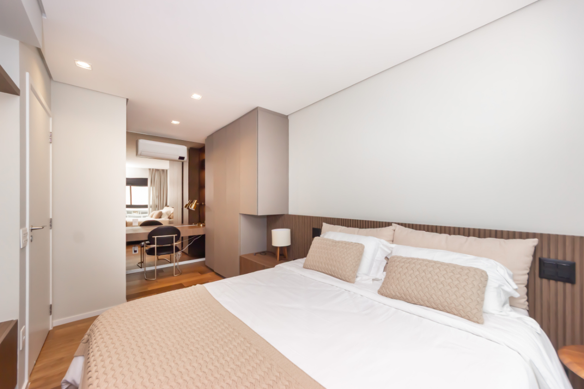 Apartamento, 4 quartos, 240 m² - Foto 24