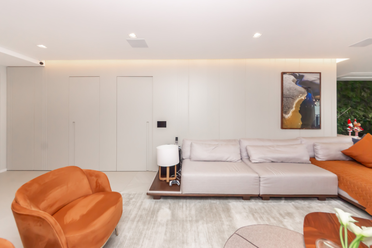 Apartamento, 4 quartos, 240 m² - Foto 5