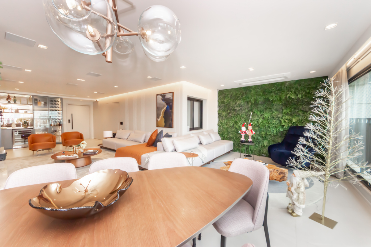 Apartamento, 4 quartos, 240 m² - Foto 7