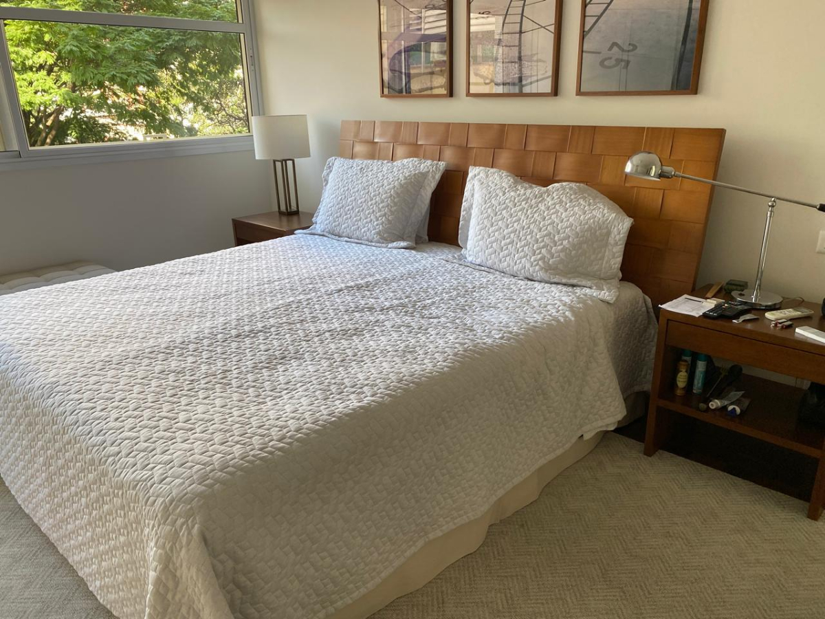 Apartamento, 3 quartos, 213 m² - Foto 10