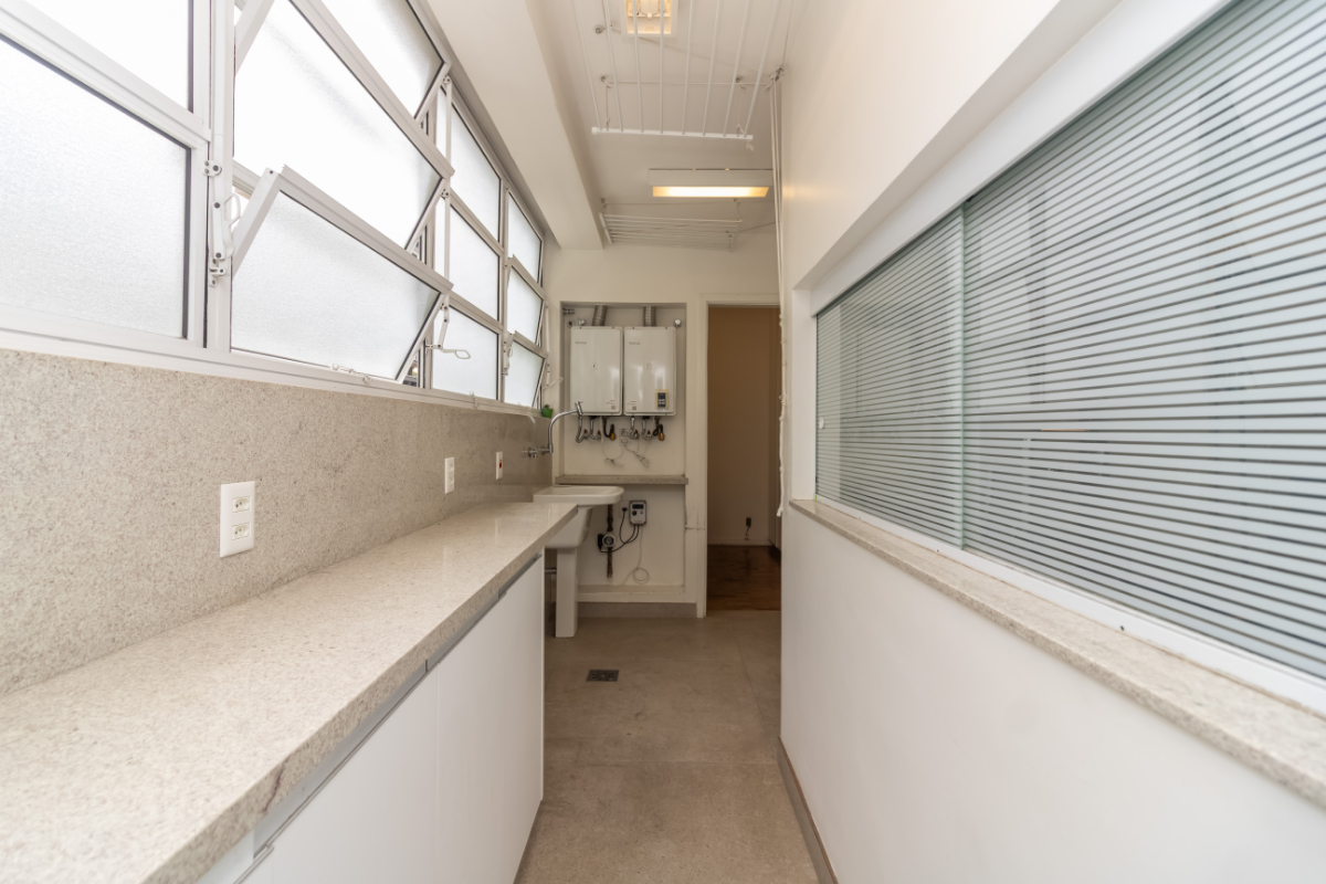 Apartamento, 3 quartos, 213 m² - Foto 19