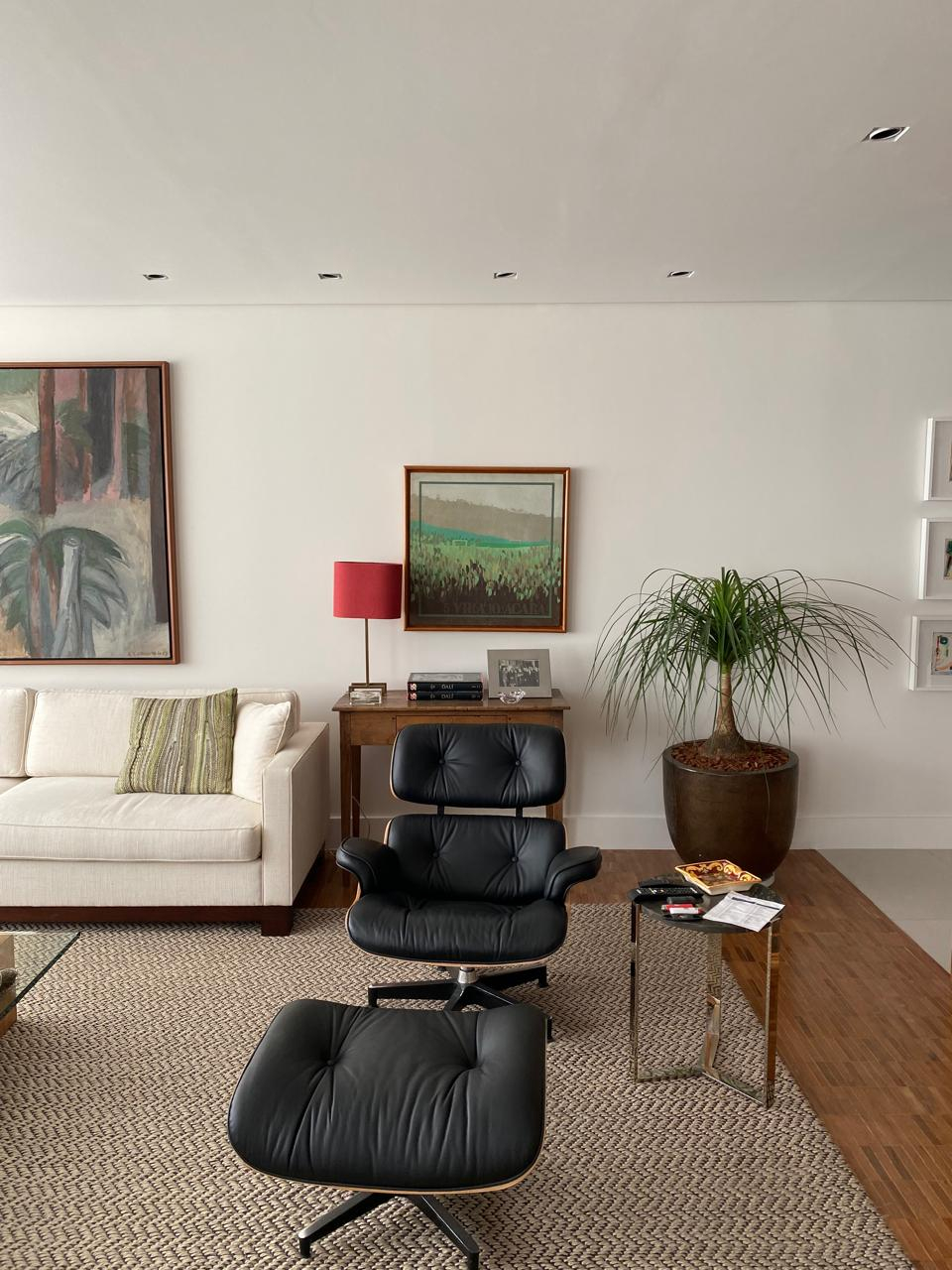 Apartamento, 3 quartos, 213 m² - Foto 2