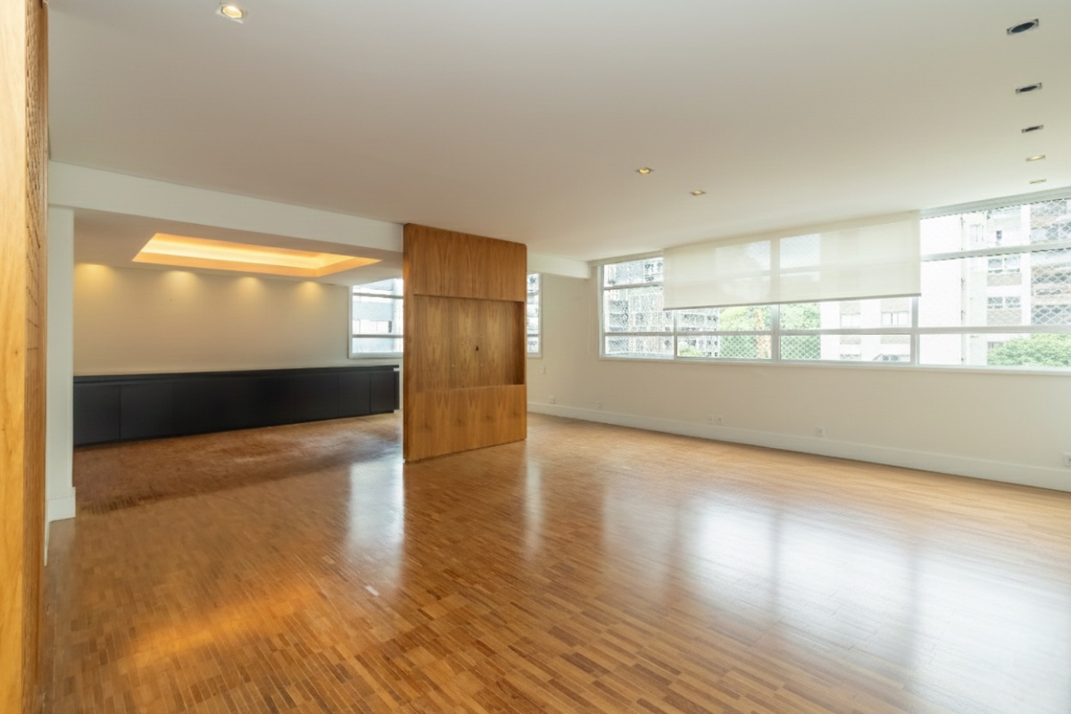 Apartamento, 3 quartos, 213 m² - Foto 24
