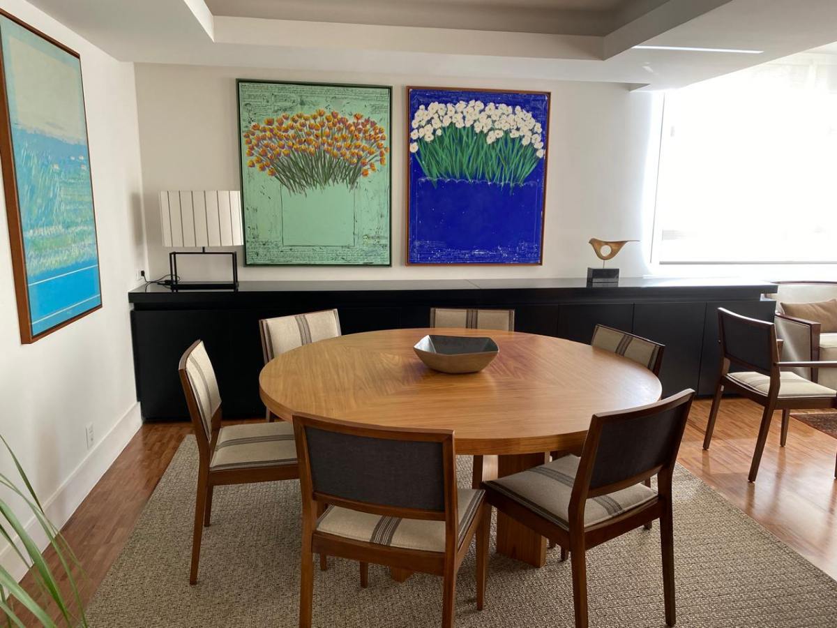 Apartamento, 3 quartos, 213 m² - Foto 3