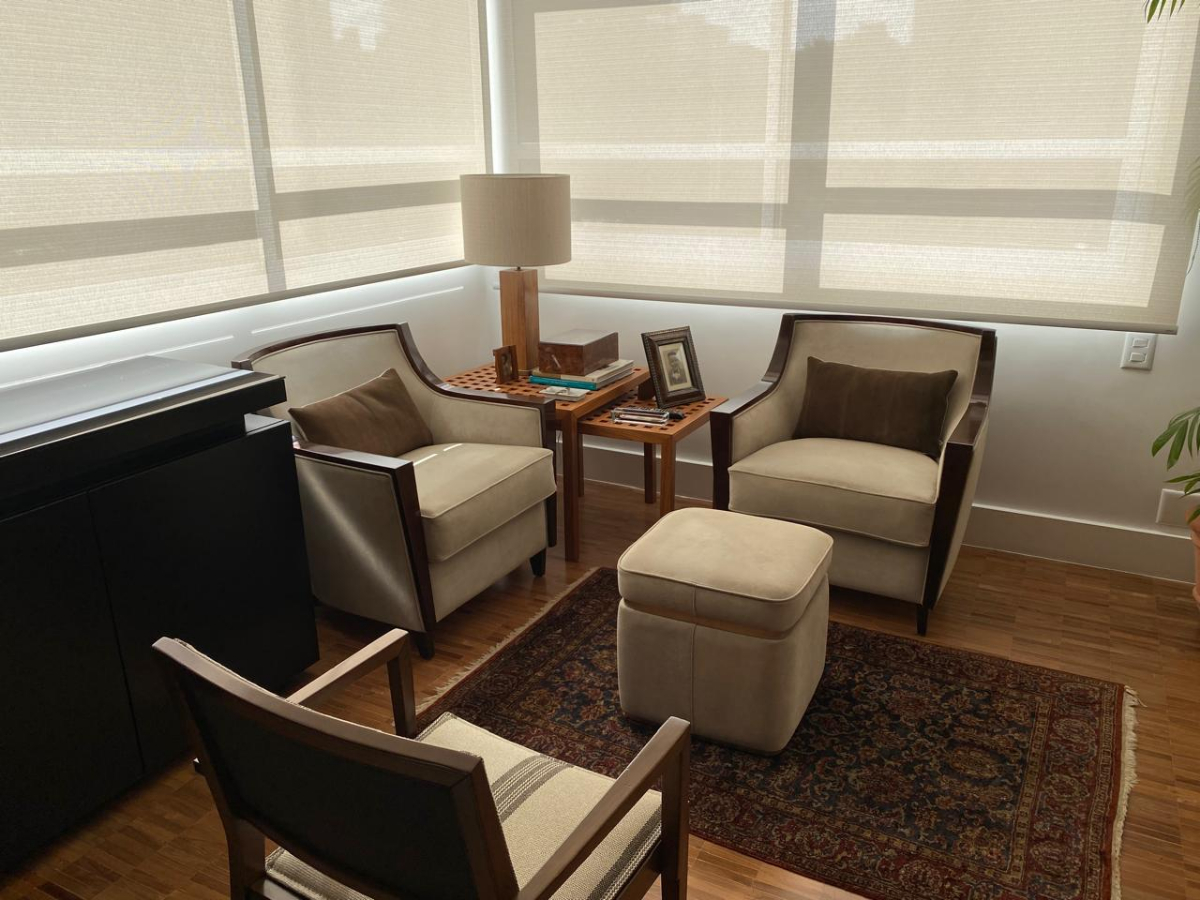 Apartamento, 3 quartos, 213 m² - Foto 4