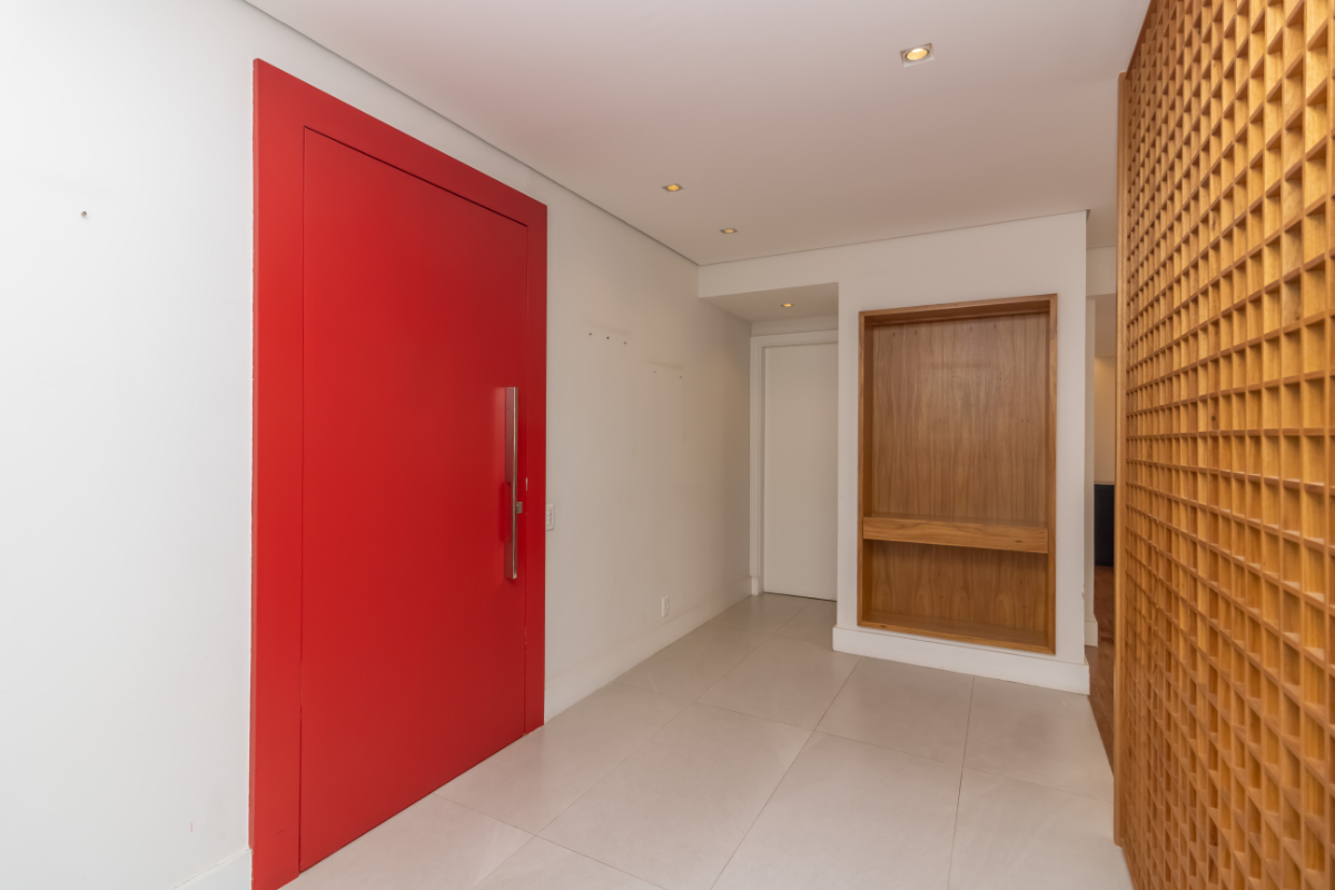 Apartamento, 3 quartos, 213 m² - Foto 5