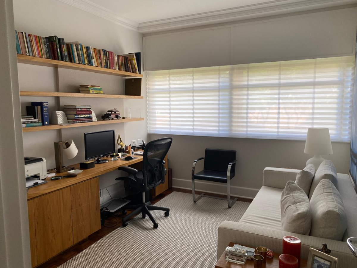 Apartamento, 3 quartos, 213 m² - Foto 8