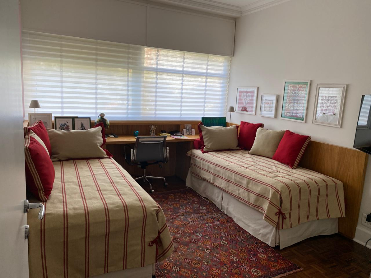 Apartamento, 3 quartos, 213 m² - Foto 9