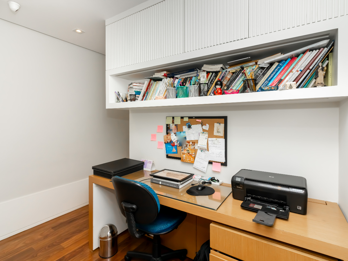 Apartamento, 3 quartos, 188 m² - Foto 11