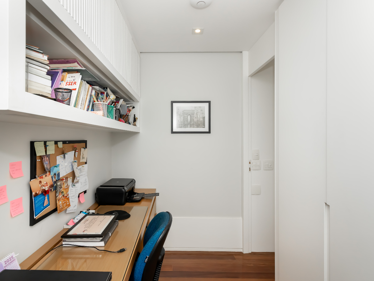 Apartamento, 3 quartos, 188 m² - Foto 12