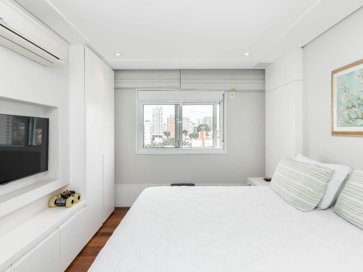 Apartamento, 3 quartos, 188 m² - Foto 13