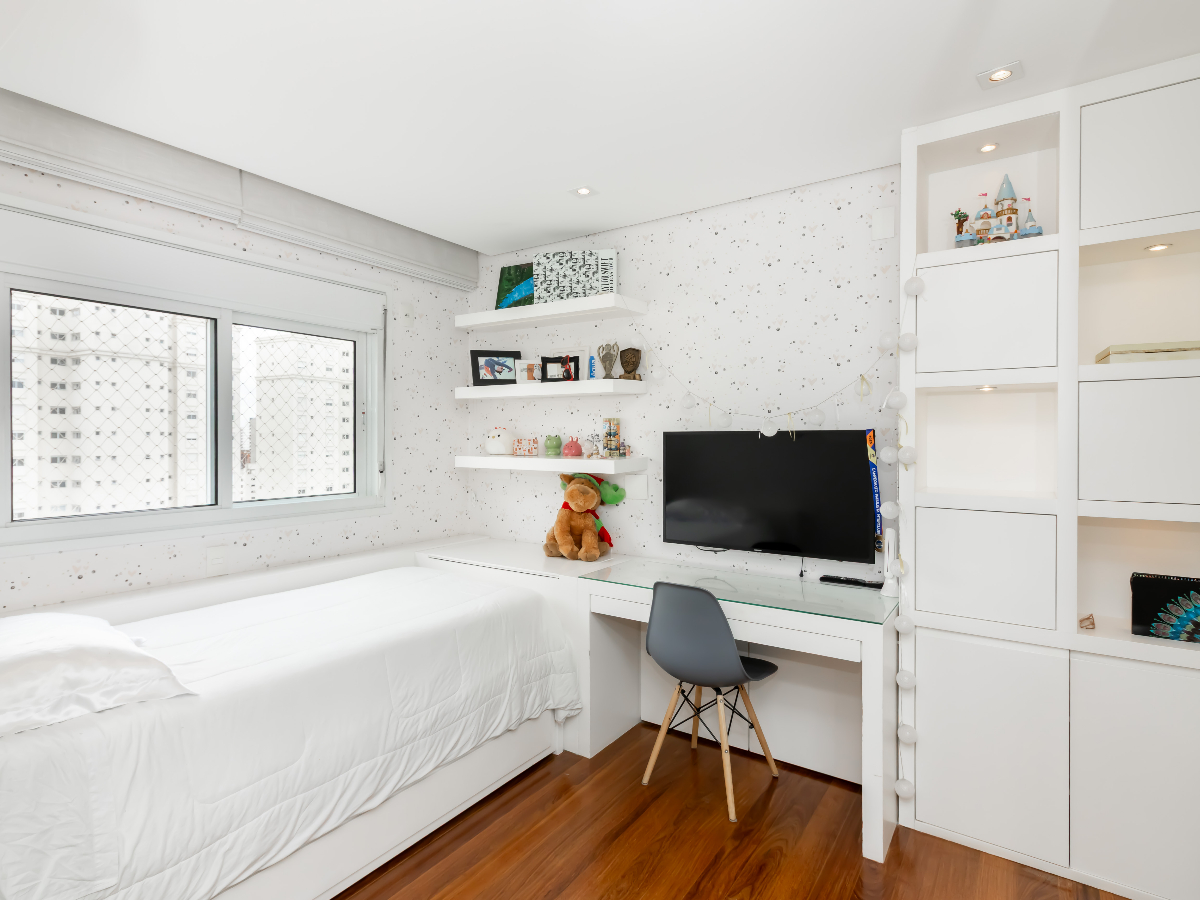 Apartamento, 3 quartos, 188 m² - Foto 21