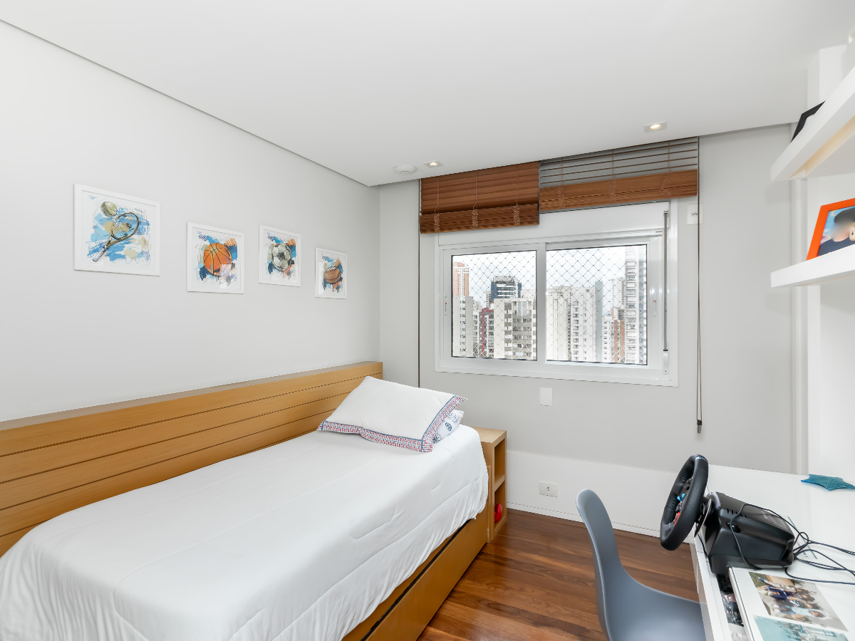 Apartamento, 3 quartos, 188 m² - Foto 23