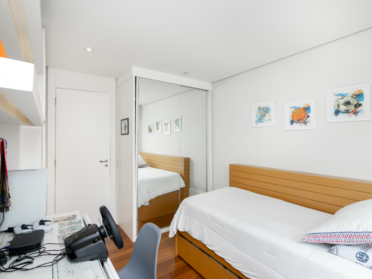 Apartamento, 3 quartos, 188 m² - Foto 24