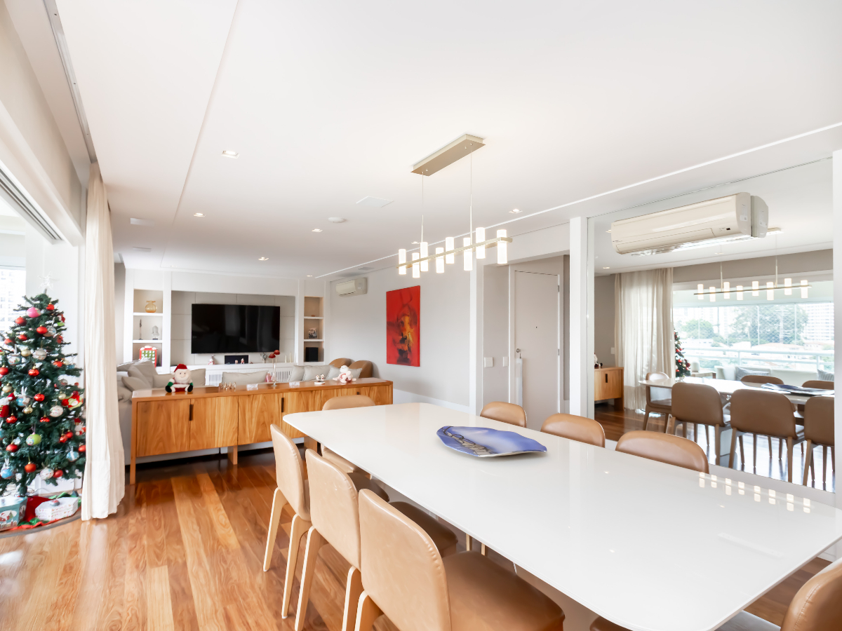 Apartamento, 3 quartos, 188 m² - Foto 4