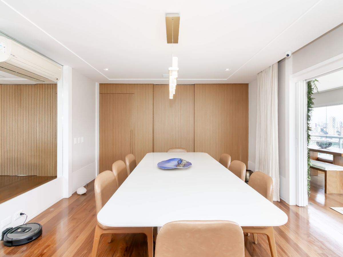 Apartamento, 3 quartos, 188 m² - Foto 5