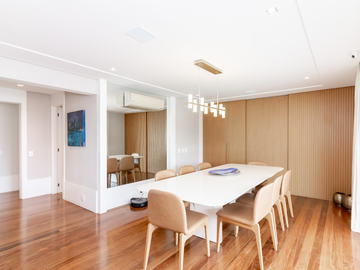 Apartamento, 3 quartos, 188 m² - Foto 6