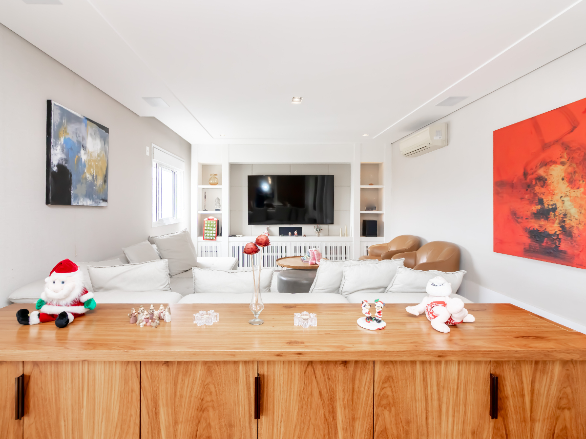 Apartamento, 3 quartos, 188 m² - Foto 7