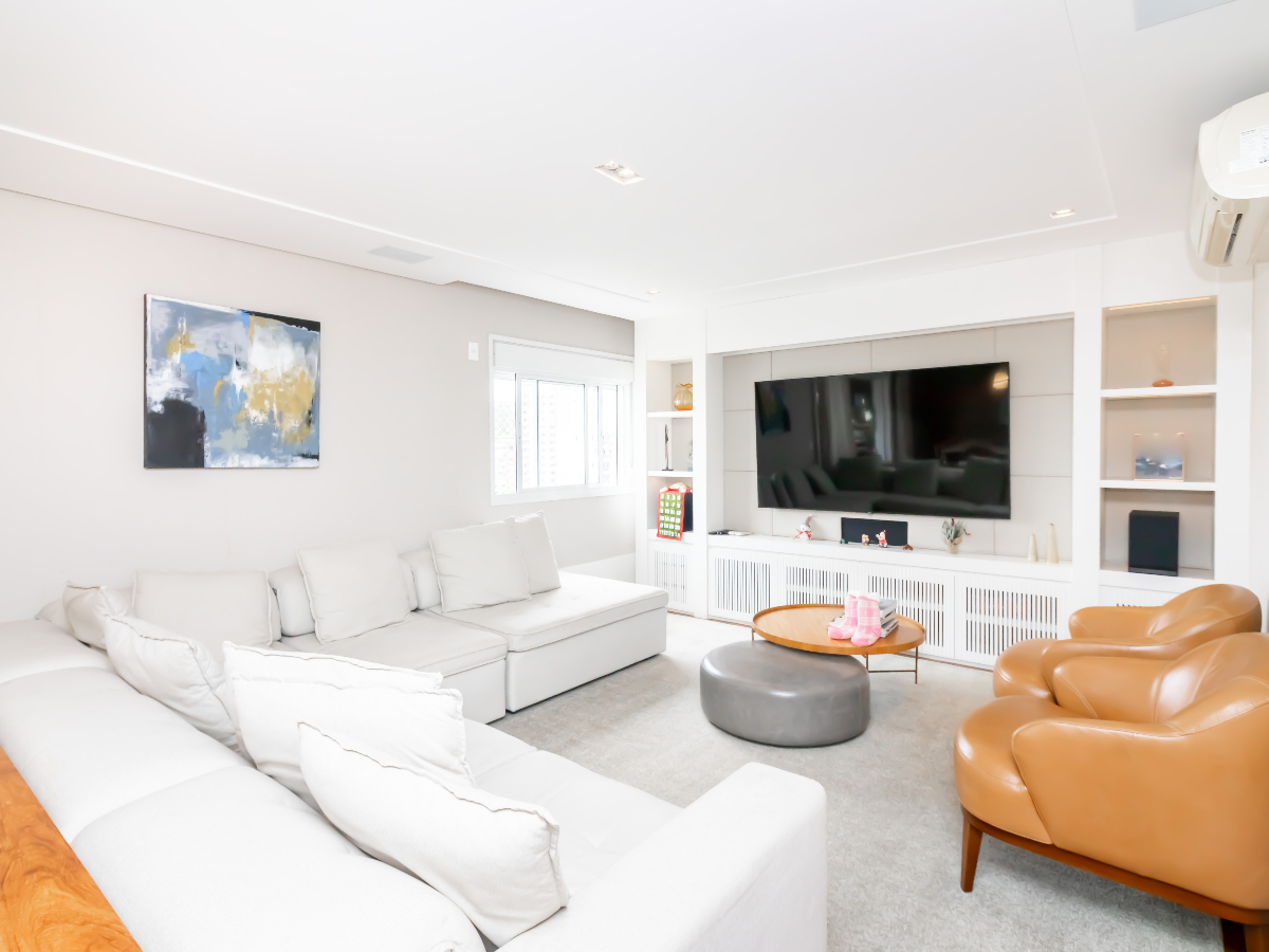 Apartamento, 3 quartos, 188 m² - Foto 9