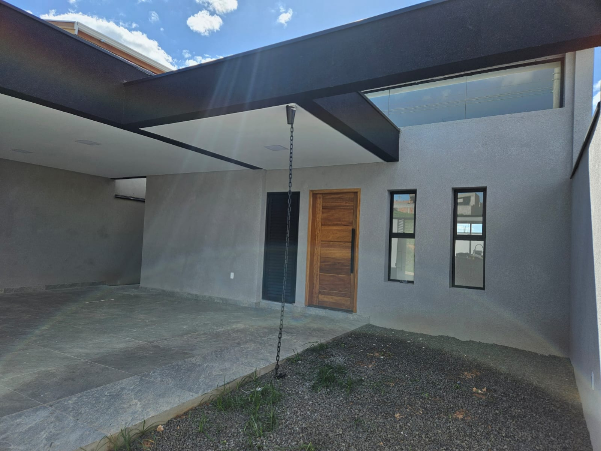 Casa, 3 quartos, 145 m² - Foto 1