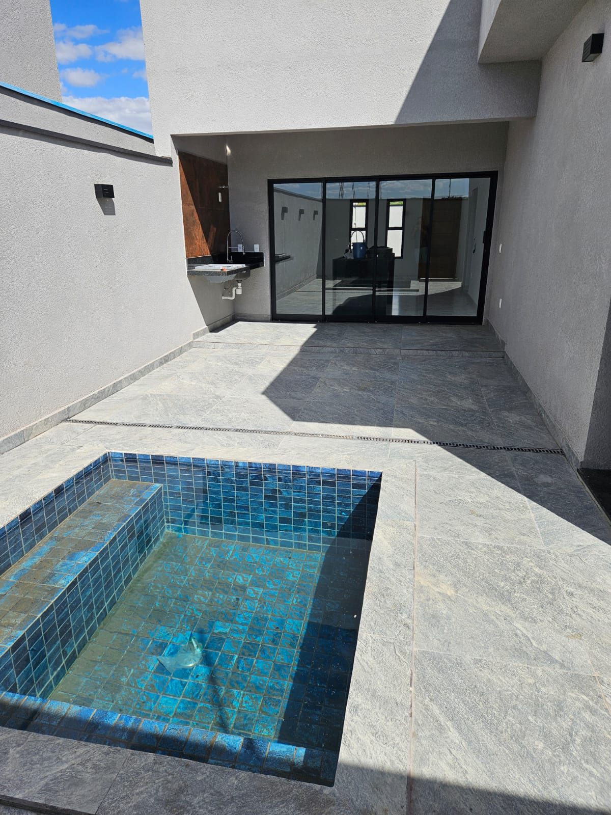 Casa, 3 quartos, 145 m² - Foto 13