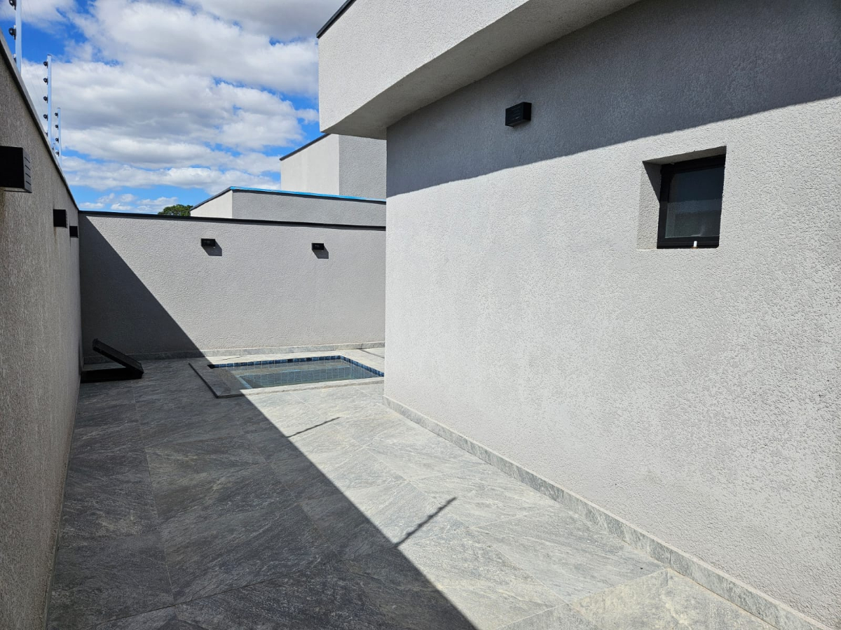 Casa, 3 quartos, 145 m² - Foto 19