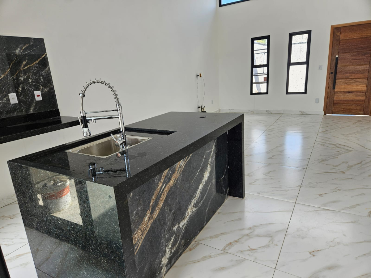 Casa, 3 quartos, 145 m² - Foto 2