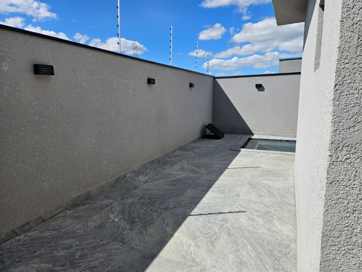 Casa, 3 quartos, 145 m² - Foto 21