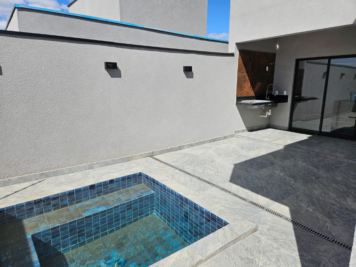 Casa, 3 quartos, 145 m² - Foto 23