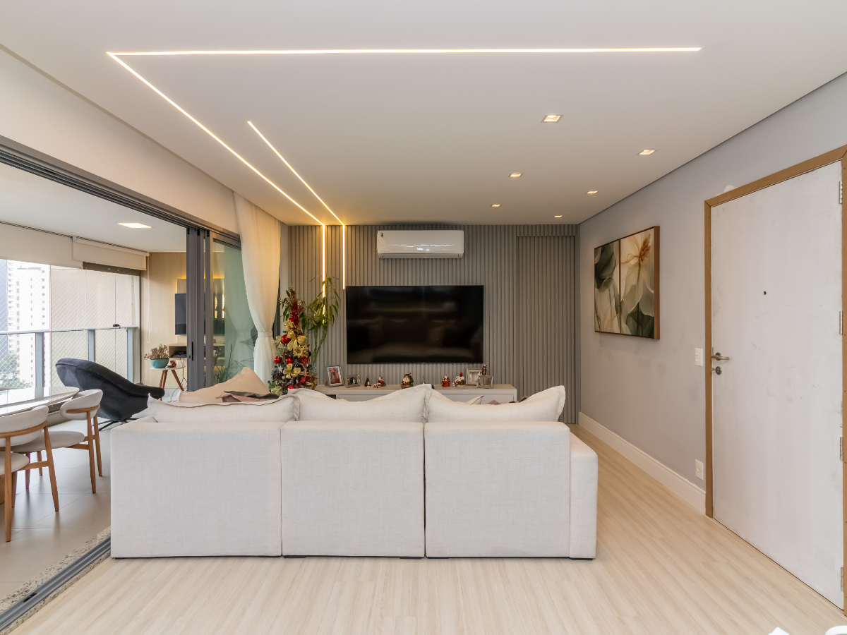 Apartamento, 3 quartos, 146 m² - Foto 10
