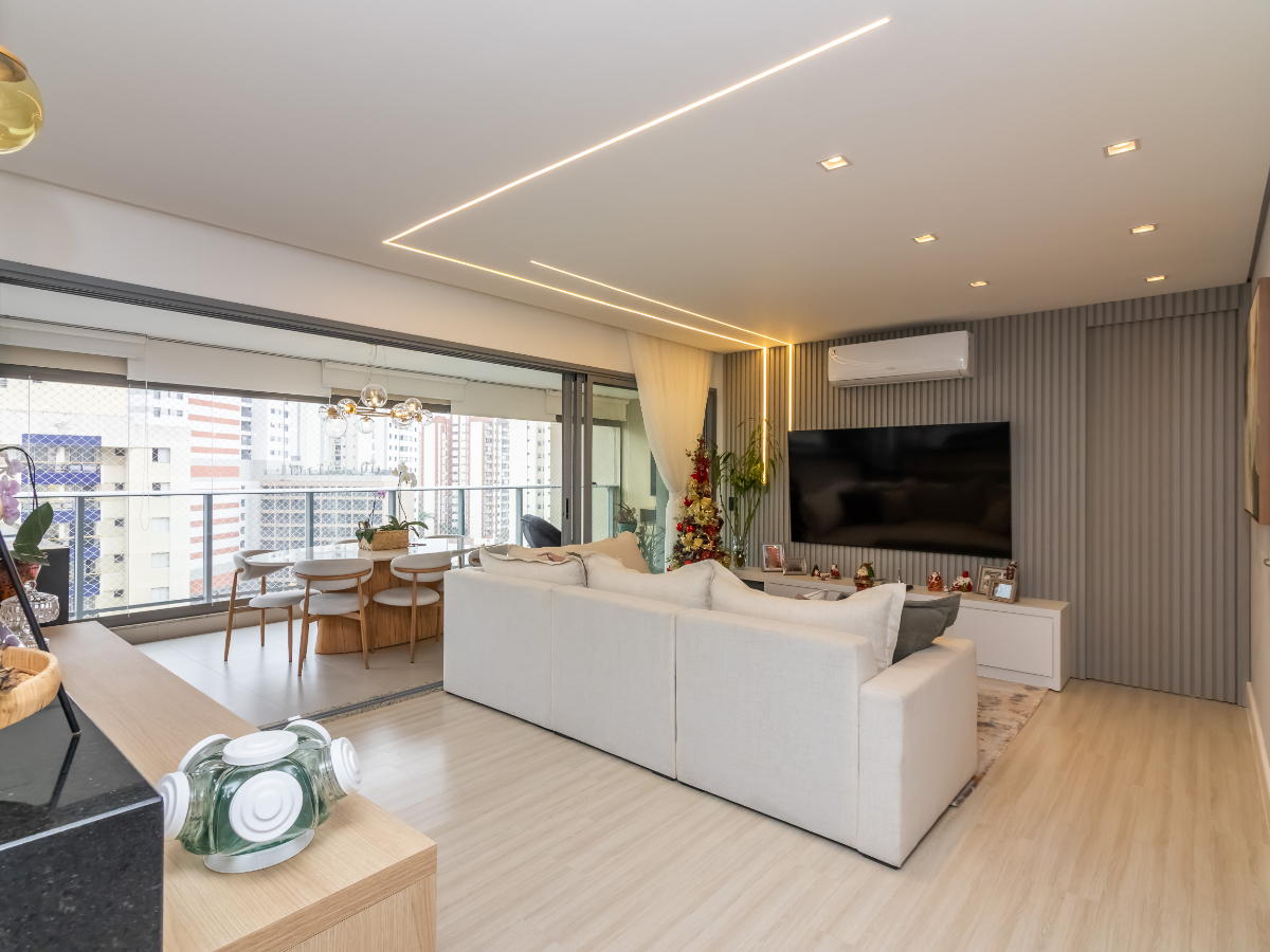 Apartamento, 3 quartos, 146 m² - Foto 11