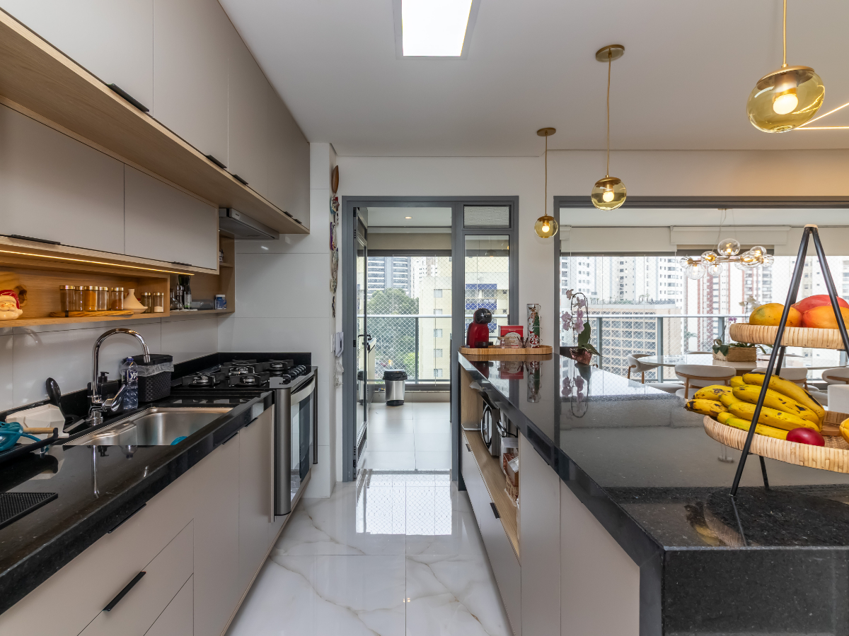 Apartamento, 3 quartos, 146 m² - Foto 12
