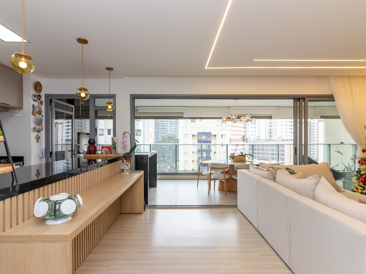 Apartamento, 3 quartos, 146 m² - Foto 13