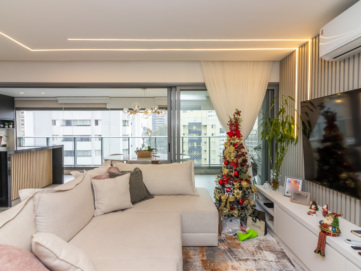 Apartamento, 3 quartos, 146 m² - Foto 14
