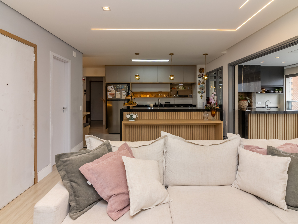 Apartamento, 3 quartos, 146 m² - Foto 15
