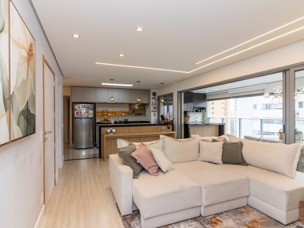 Apartamento, 3 quartos, 146 m² - Foto 16