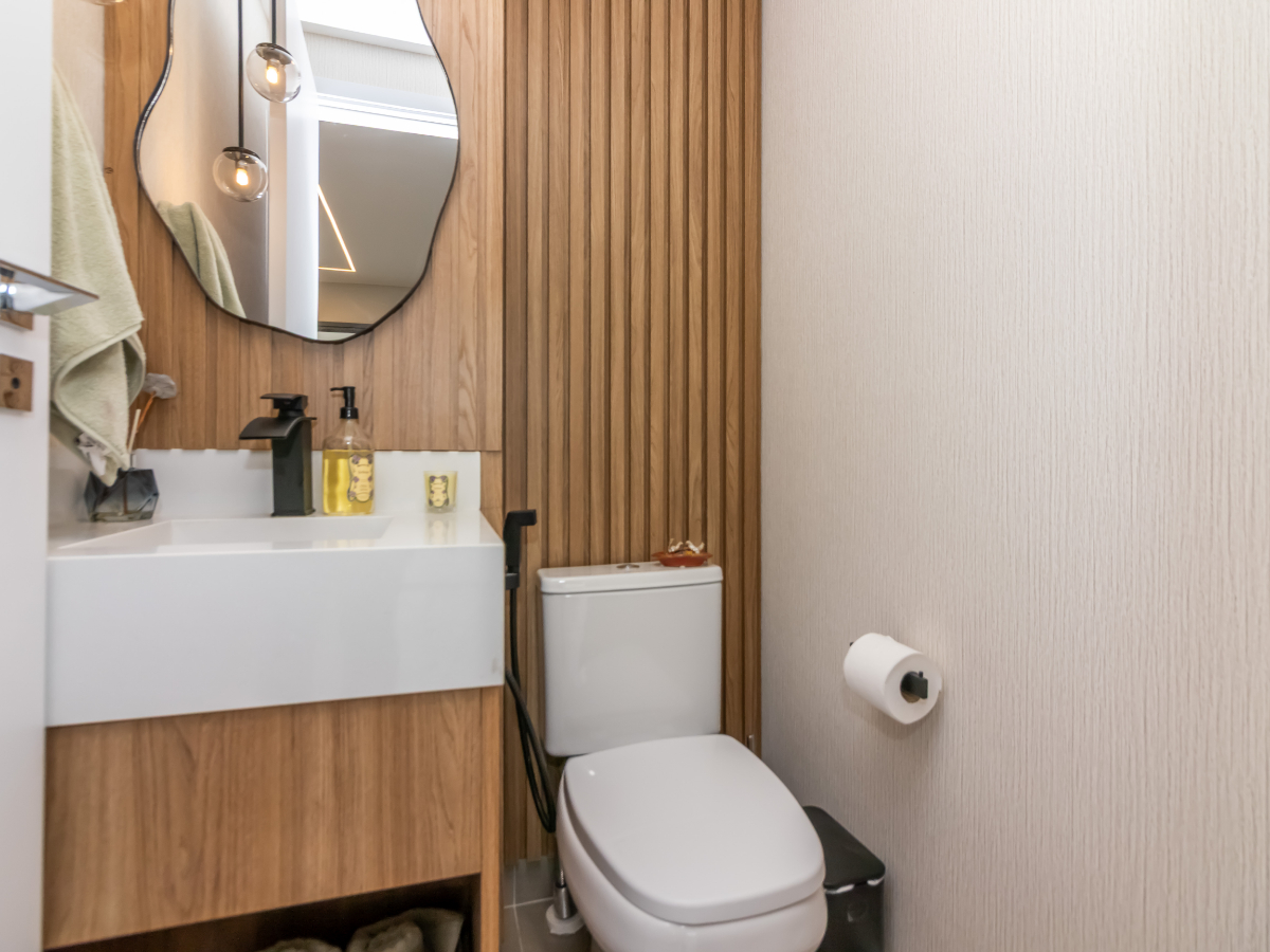Apartamento, 3 quartos, 146 m² - Foto 17