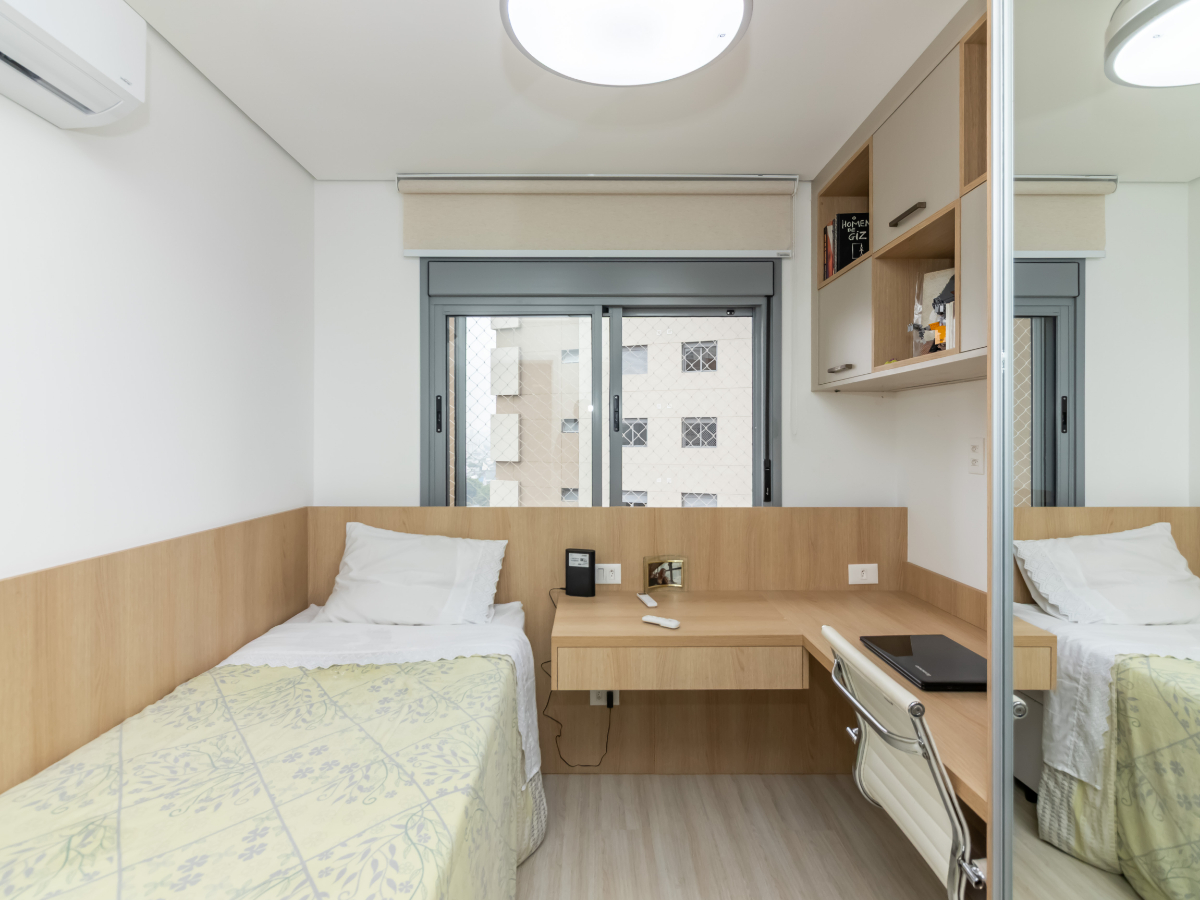 Apartamento, 3 quartos, 146 m² - Foto 20