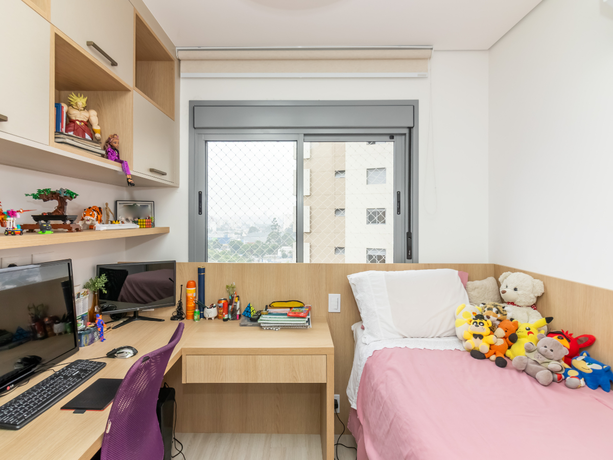 Apartamento, 3 quartos, 146 m² - Foto 23